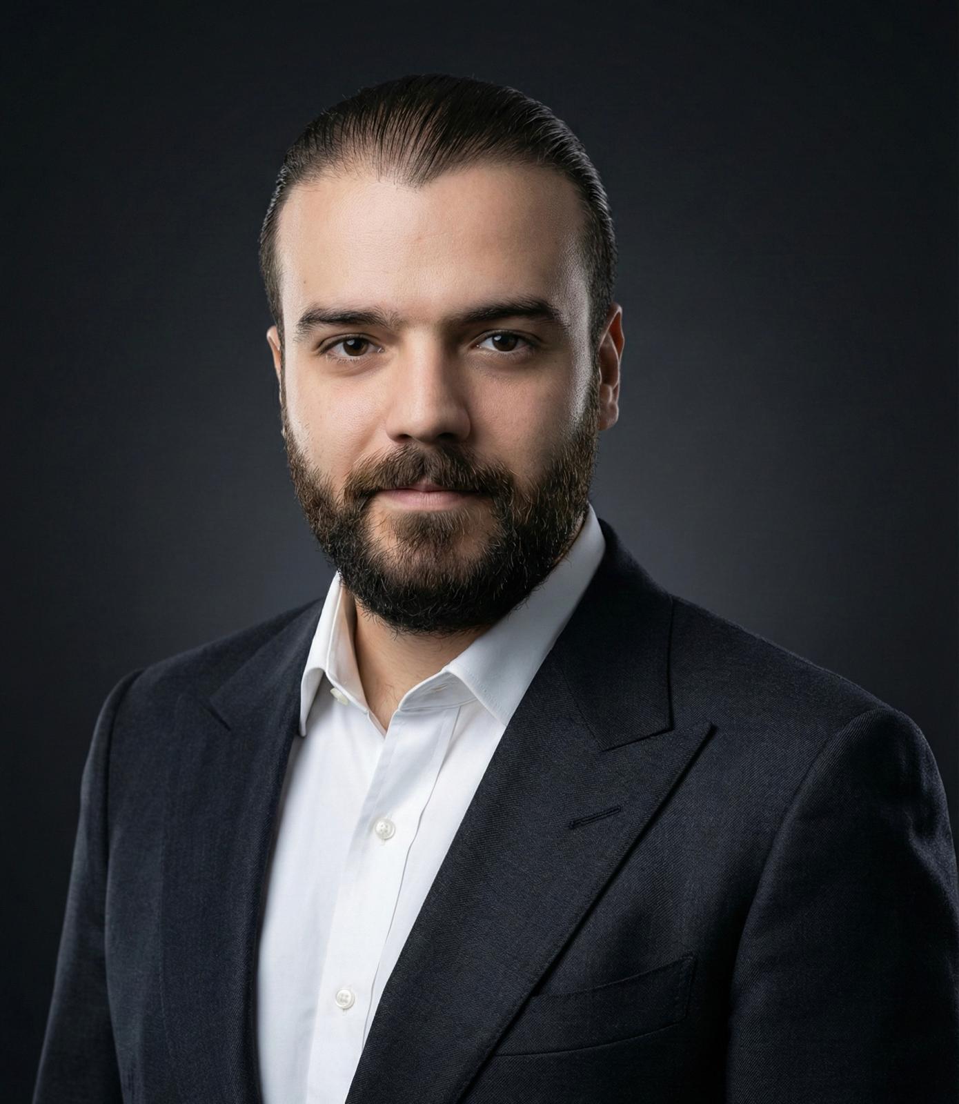 Daniel Stanojkovski - Meta Ads Expert and Creative Strategist